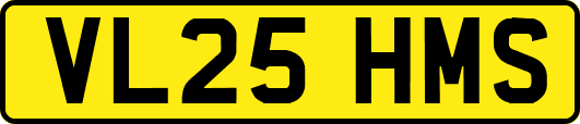 VL25HMS