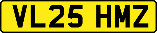 VL25HMZ