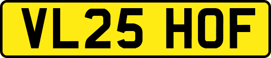 VL25HOF