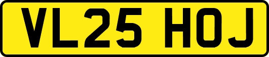 VL25HOJ