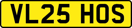 VL25HOS