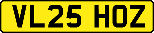 VL25HOZ