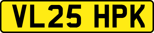 VL25HPK