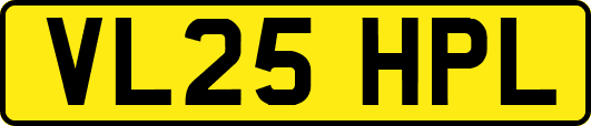 VL25HPL