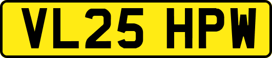 VL25HPW