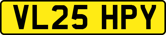 VL25HPY