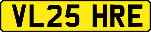 VL25HRE
