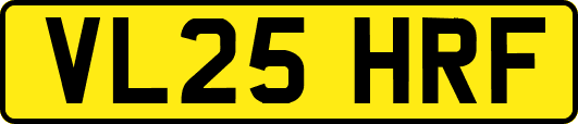 VL25HRF
