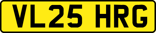 VL25HRG