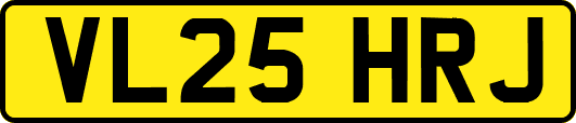 VL25HRJ