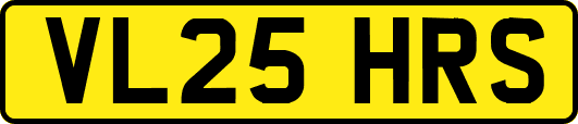 VL25HRS