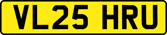 VL25HRU