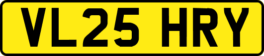 VL25HRY