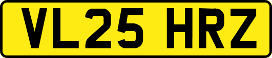 VL25HRZ