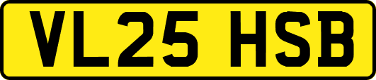 VL25HSB