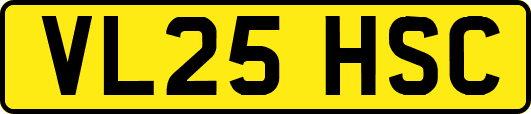 VL25HSC