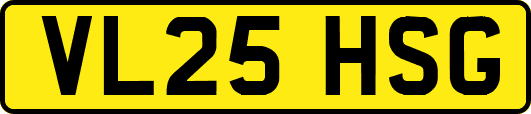 VL25HSG
