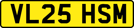 VL25HSM