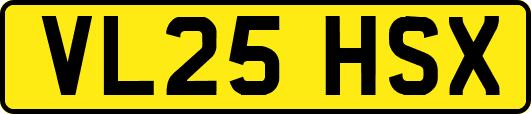 VL25HSX
