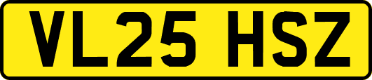 VL25HSZ