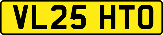 VL25HTO