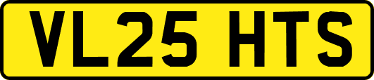 VL25HTS