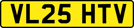 VL25HTV