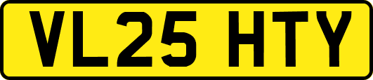 VL25HTY