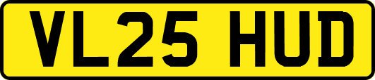 VL25HUD