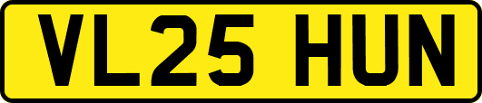 VL25HUN