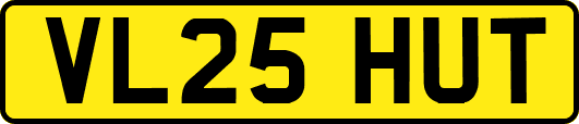 VL25HUT