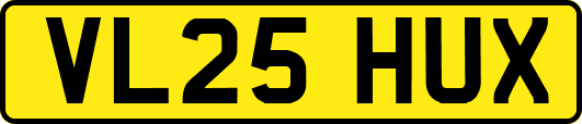 VL25HUX