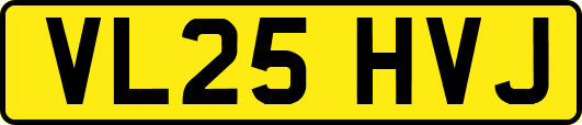 VL25HVJ