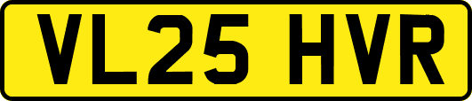 VL25HVR
