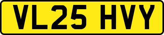 VL25HVY