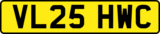 VL25HWC