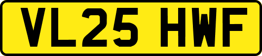 VL25HWF