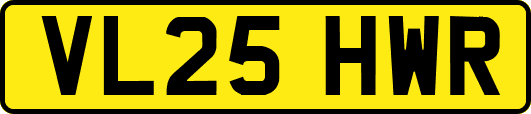 VL25HWR