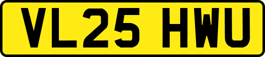 VL25HWU