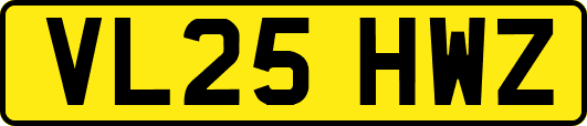 VL25HWZ