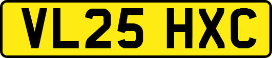VL25HXC