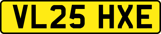 VL25HXE
