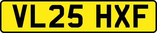 VL25HXF