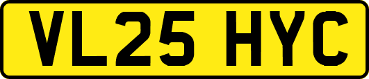 VL25HYC