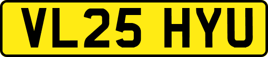 VL25HYU
