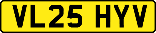 VL25HYV