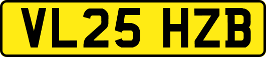 VL25HZB