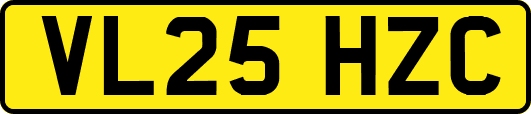 VL25HZC