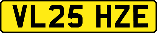 VL25HZE