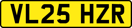 VL25HZR